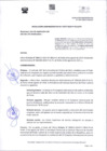 Vista preliminar de documento R.A. 1077-2024-P-CSJJU, OFICIALIZAR DELEGACIÓN PARA EL VI CONGRESO INTERN. DE JUSTICIA AMBIENTAL