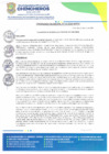 Vista preliminar de documento Ordenanza Municipal Nº 014-2024-MPCH
