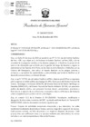 Vista preliminar de documento PR N° 005-2020-IGP Seguimiento, medición, gestión del cambio y revisión por la dirección