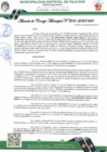 Vista preliminar de documento ACUERDO DE CONCEJO MUNICIPAL 206