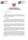 Vista preliminar de documento Resolución Directoral N° 00205-2024-MINAM_SG_OGRH