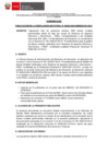 Vista preliminar de documento Resolución Jefatural N° 00248-2024-MINEDU-SG-OGA - Aprobar la baja del registro patrimonial y contable de quinientos sesenta (560) bienes muebles patrimoniales por causal de RAEE, correspondientes a las Unidades Ejecutoras 024, 026 Y 116 del Ministerio de Educación