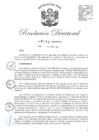 Vista preliminar de documento Resolución Directoral N°0168-2024-MTC/21