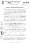 Vista preliminar de documento RESOLUCION DE GERENCIA MUNICIPAL Nº 118-2023 RECONOCIMIENTO DE OSB SANTA ROSA DE LIMA SANTA RITA