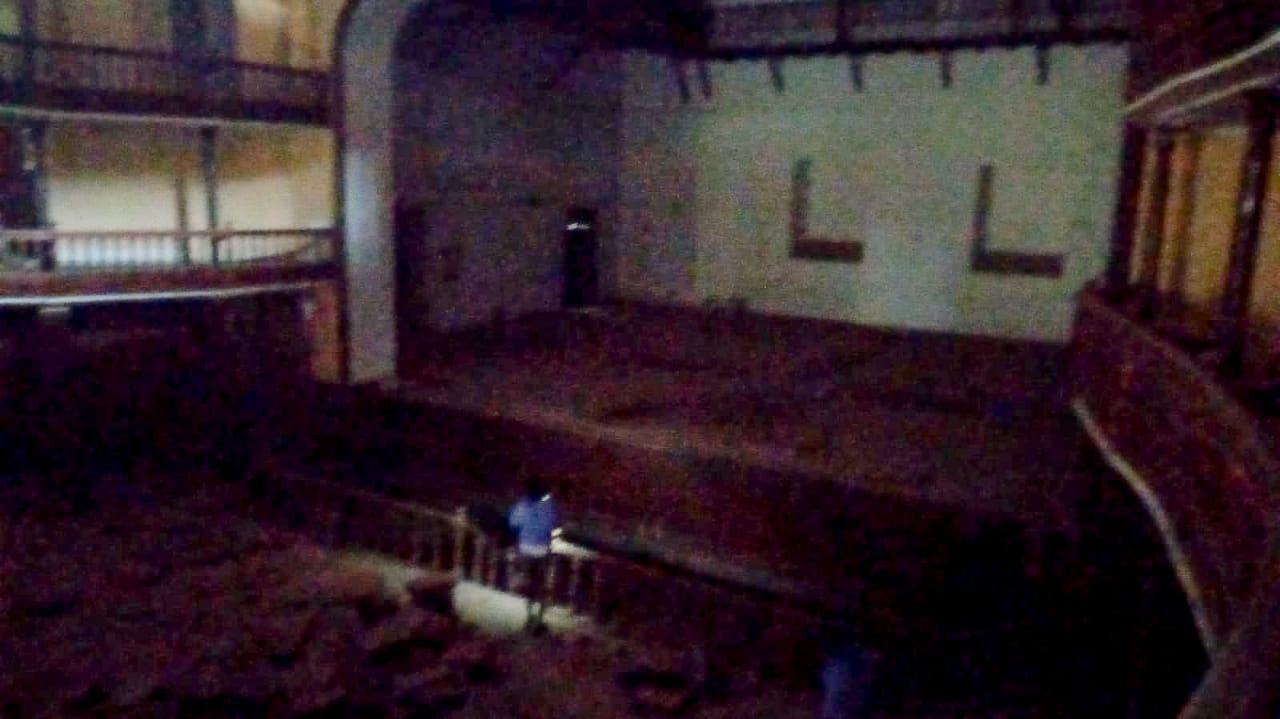 teatro dos de mayo 5