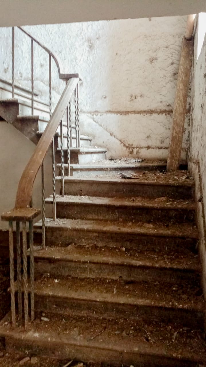 teatro dos de mayo