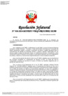 Vista preliminar de documento Resolución Jefatural N° 916-2024-MINEDU-VMGI-PRONABEC-DIAB