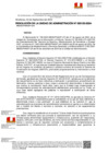 Vista preliminar de documento RUA N° 000120-2024-UA Aprobar Estandarización Serv.Soporte Mantenim.Serv. y Storage HPE
