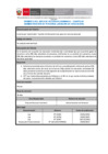 Vista preliminar de documento Licencia por maternidad – Auxiliar de Educación (con goce de remuneraciones)