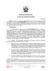 Vista preliminar de documento RD 00190 2024 PRODUCE DGAAMPA