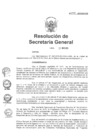 Vista preliminar de documento Resolución N° 074-2015-DV-SG