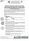 Vista preliminar de documento PROCESO DE SELECCION N 007 DL 728