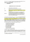 Vista preliminar de documento Memorándum (DDF) N° DDF00770-2018