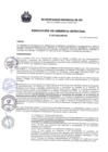 Vista preliminar de documento Resolución de Gerencia Municipal 207-2023-GM-MDI