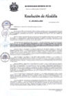 Vista preliminar de documento Resolución de Alcaldía 105-2023-RA-MDI