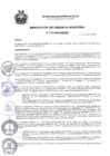 Vista preliminar de documento Resolución de Gerencia Municipal 218-2023-GM-MDI
