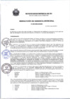 Vista preliminar de documento Resolución de Gerencia Municipal 205-2023-GM-MDI