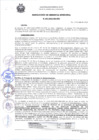 Vista preliminar de documento Resolución de Gerencia Municipal 261-2023-GM-MDI