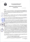 Vista preliminar de documento Resolución de Gerencia Municipal 268-2023-GM-MDI