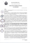 Vista preliminar de documento Resolución de Gerencia Municipal 271-2023-GM-MDI