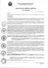 Vista preliminar de documento Resolución de Gerencia Municipal 290-2023-GM-MDI