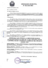 Vista preliminar de documento Acuerdo de Concejo 002-2023-AC-MDI