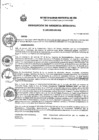 Vista preliminar de documento Resolución de Gerencia Municipal 265-2023-GM-MDI