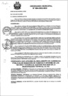 Vista preliminar de documento Ordenanza Municipal 004-2023-OM-MDI