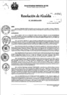 Vista preliminar de documento Resolución de Alcaldía 133-2023-RA-MDI