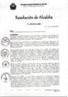 Vista preliminar de documento Resolución de Alcaldía 135-2023-RA-MDI