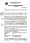 Vista preliminar de documento Resolución de Gerencia Municipal 384-2023-GM-MDI