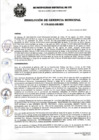 Vista preliminar de documento Resolución de Gerencia Municipal 378-2023-GM-MDI