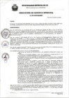 Vista preliminar de documento Resolución de Gerencia Municipal 389-2023-GM-MDI