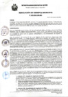 Vista preliminar de documento Resolución de Gerencia Municipal 403-2023-GM-MDI