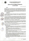 Vista preliminar de documento Resolución de Gerencia Municipal 407-2023-GM-MDI