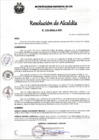 Vista preliminar de documento Resolución de Alcaldía 143-2023-RA-MDI