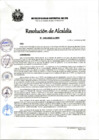 Vista preliminar de documento Resolución de Alcaldía 146-2023-RA-MDI