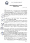 Vista preliminar de documento Resolución de Gerencia Municipal 402-2023-GM-MDI