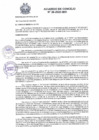 Vista preliminar de documento Acuerdo de Concejo 39-2023-AC-MDI