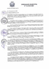 Vista preliminar de documento Ordenanza Municipal 012-2023-OM-MDI