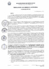 Vista preliminar de documento Resolución de Gerencia Municipal 466-2023-GM-MDI