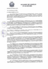 Vista preliminar de documento Acuerdo de Concejo 043-2023-AC-MDI