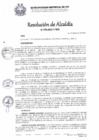 Vista preliminar de documento Acuerdo de Concejo 009-2024-RA-MDI