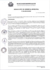 Vista preliminar de documento Resolución de Gerencia Municipal 056-2024-GM-MDI