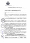 Vista preliminar de documento Ordenanza Municipal 001-2024-OM-MDI