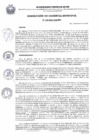Vista preliminar de documento Resolución de Gerencia Municipal 105-2024-GM-MDI