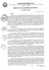 Vista preliminar de documento Resolución de Gerencia Municipal 121-2024-GM-MDI
