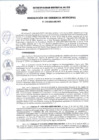Vista preliminar de documento Resolución de Gerencia Municipal 132-2024-GM-MDI