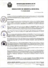 Vista preliminar de documento Resolución de Gerencia Municipal 137-2024-GM-MDI