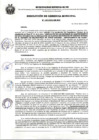 Vista preliminar de documento Resolución de Gerencia Municipal 135-2024-GM-MDI
